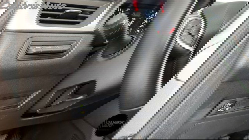 Renault Captur nuova a Reggio Calabria (16)