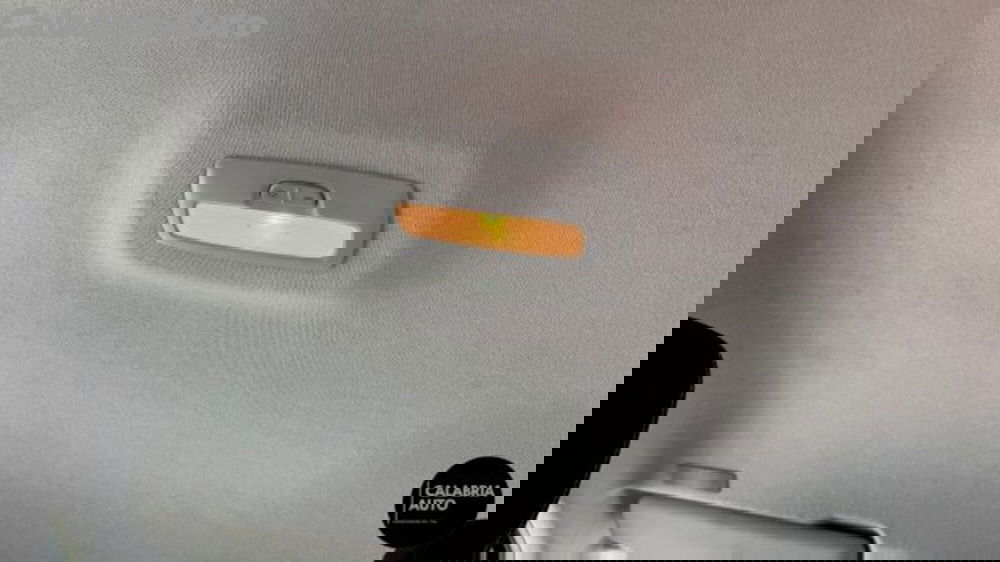 Renault Captur nuova a Reggio Calabria (17)