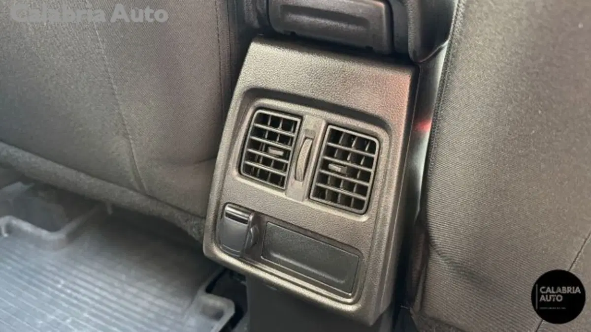 Renault Captur usata a Reggio Calabria (18)