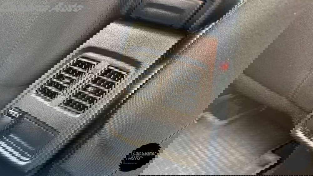 Renault Captur nuova a Reggio Calabria (18)