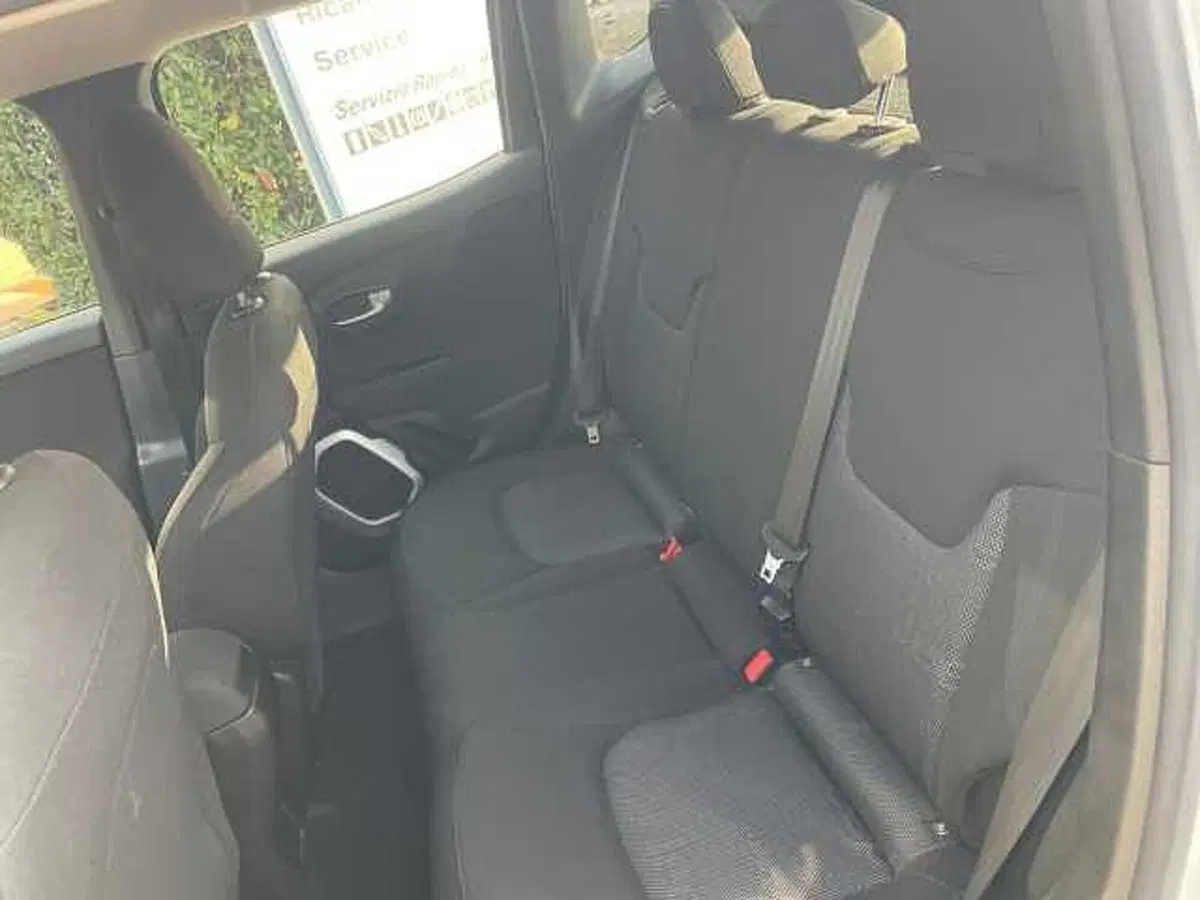 Jeep Renegade usata a Torino (10)