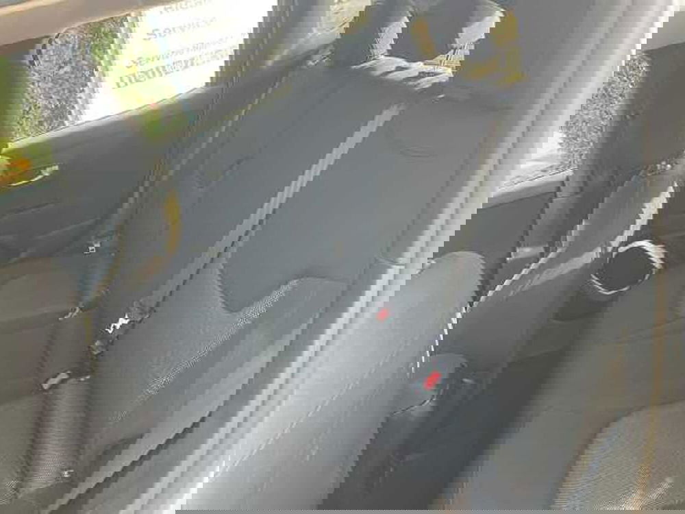 Jeep Renegade usata a Torino (10)