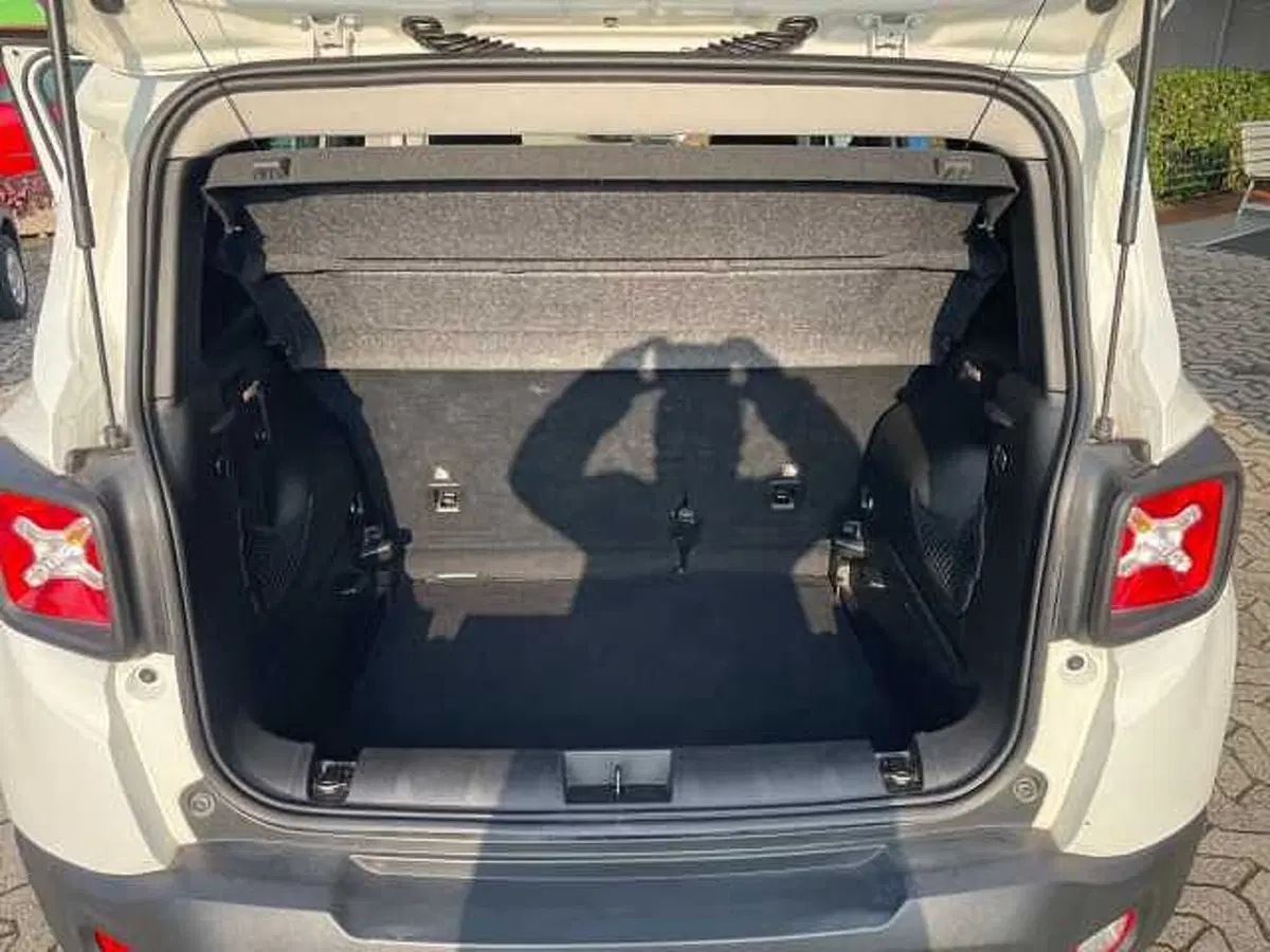 Jeep Renegade usata a Torino (11)