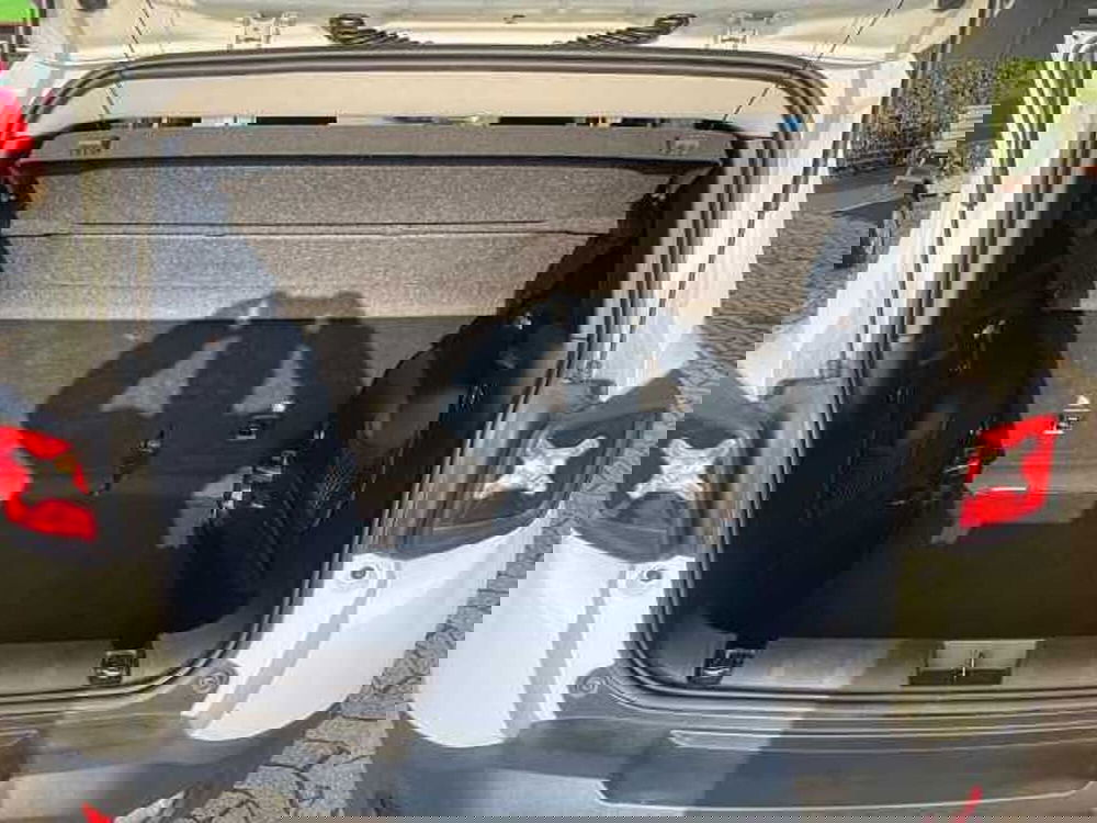 Jeep Renegade usata a Torino (11)