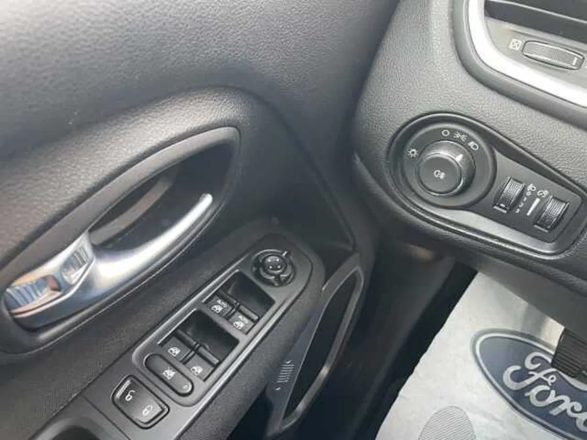 Jeep Renegade usata a Torino (12)