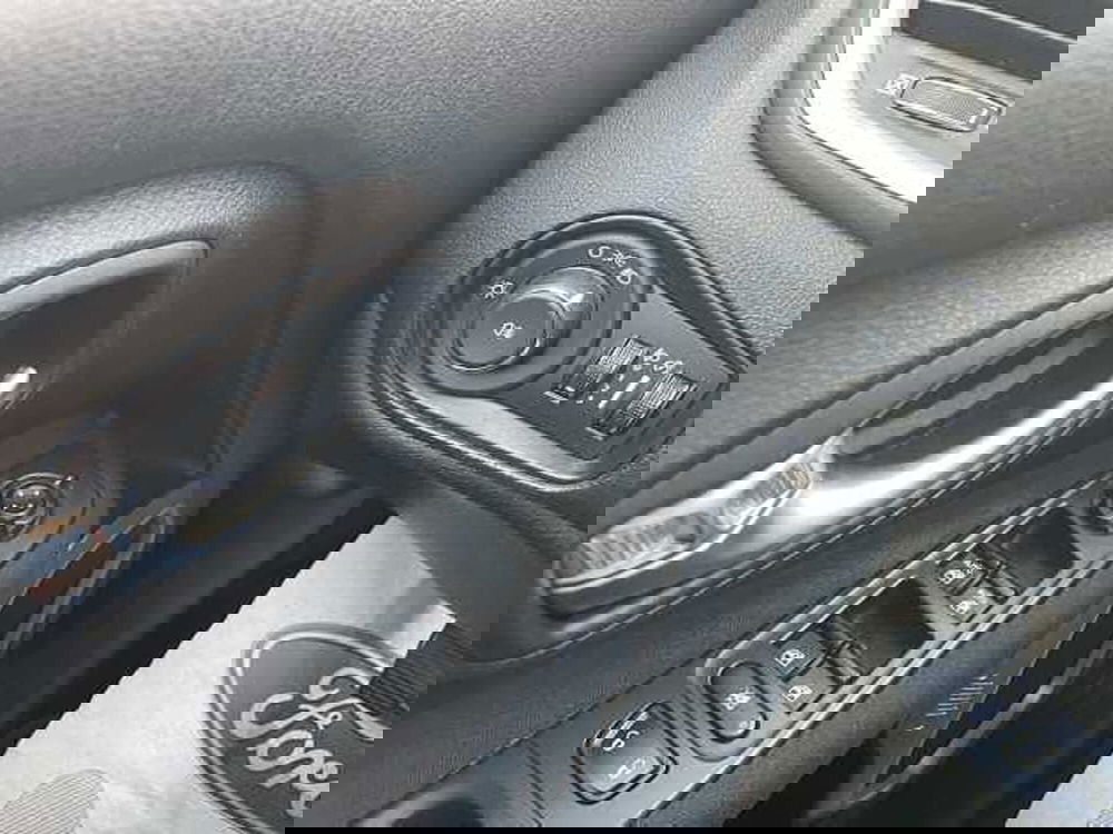 Jeep Renegade usata a Torino (12)