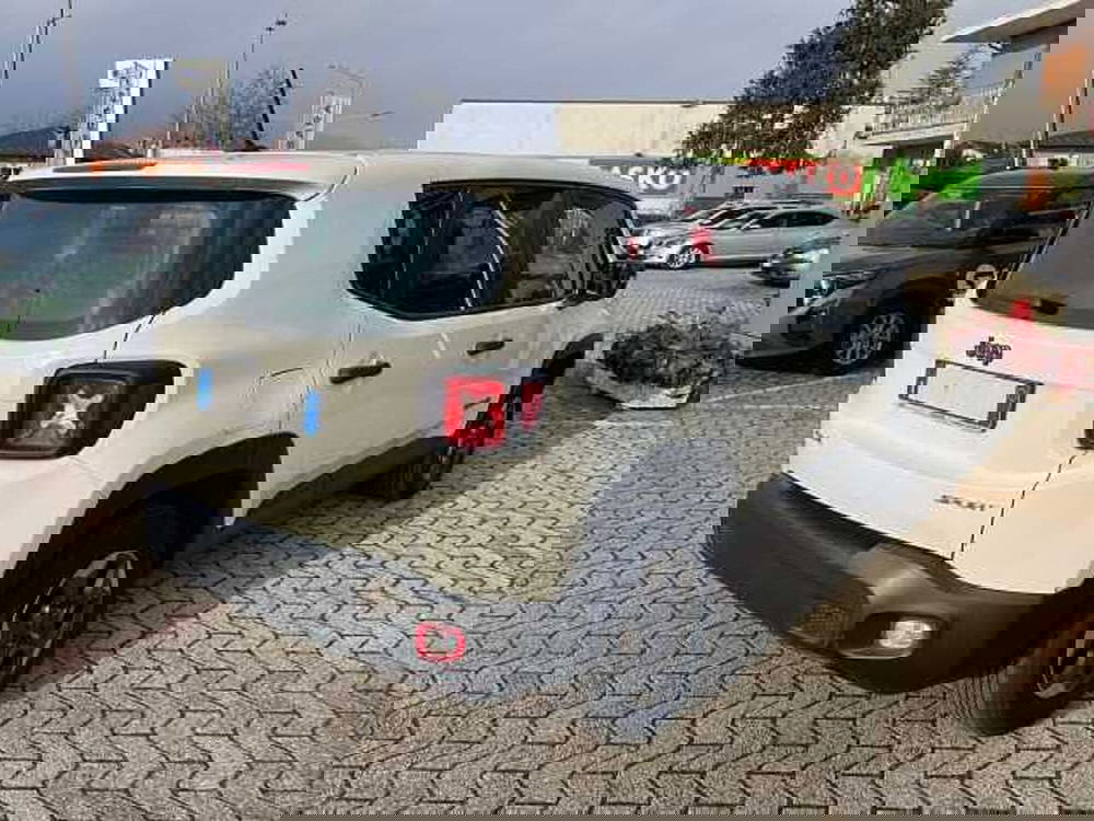 Jeep Renegade usata a Torino (4)