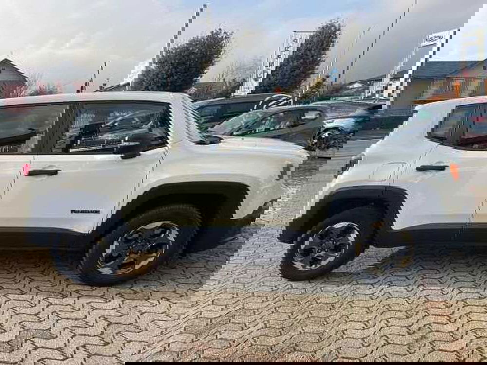 Jeep Renegade usata a Torino (5)