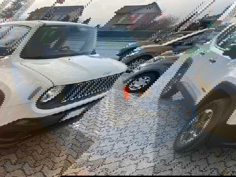 Jeep Renegade usata a Torino (6)