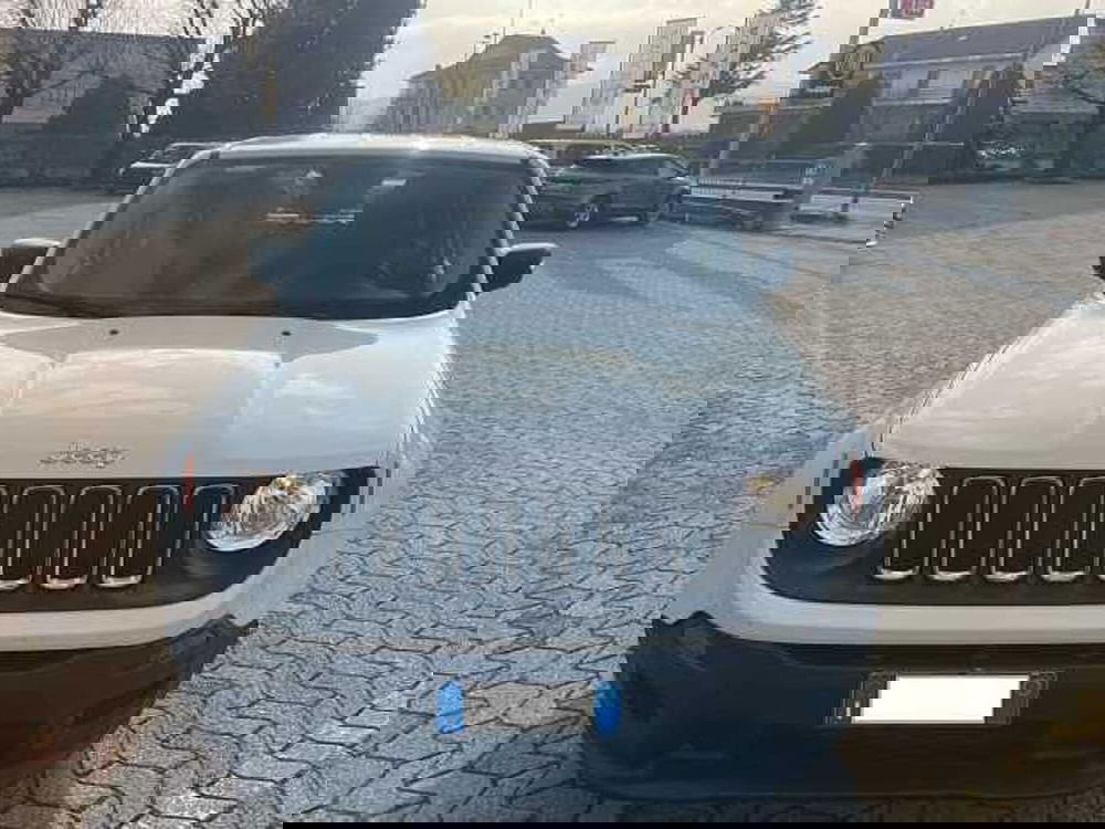 Jeep Renegade usata a Torino (7)