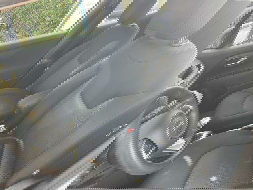 Jeep Renegade usata a Torino (9)