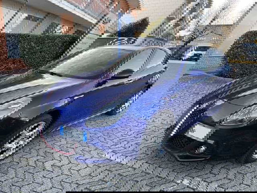 Alfa Romeo Giulietta usata a Torino