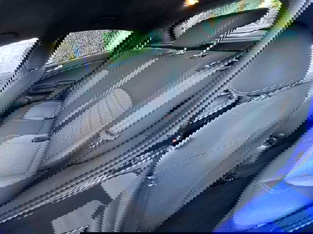 Alfa Romeo Giulietta usata a Torino (11)