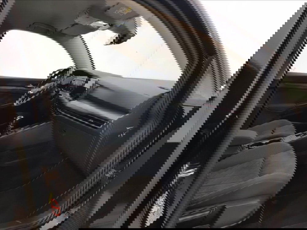 Volkswagen Golf usata a Lucca (10)