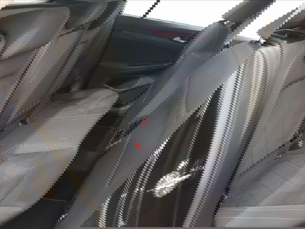 Volkswagen Golf usata a Lucca (12)