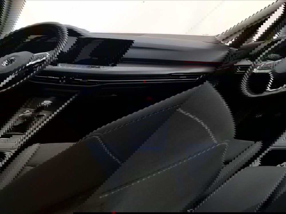 Volkswagen Golf usata a Lucca (14)