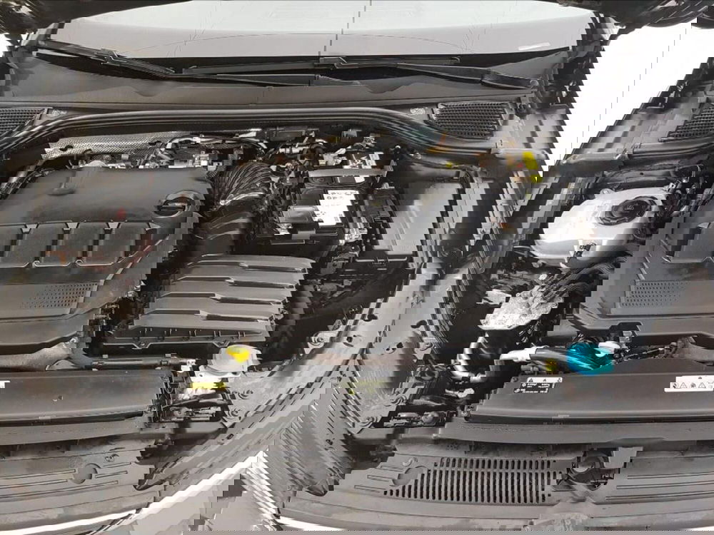 Volkswagen Golf usata a Lucca (17)