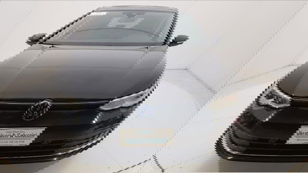 Volkswagen Golf usata a Lucca (2)