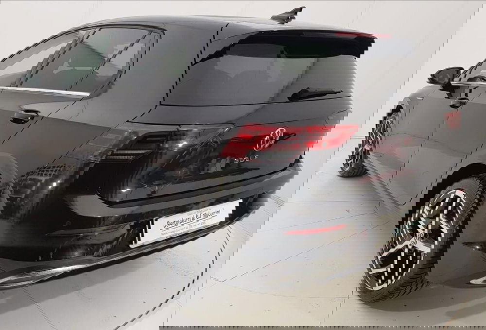 Volkswagen Golf usata a Lucca (4)