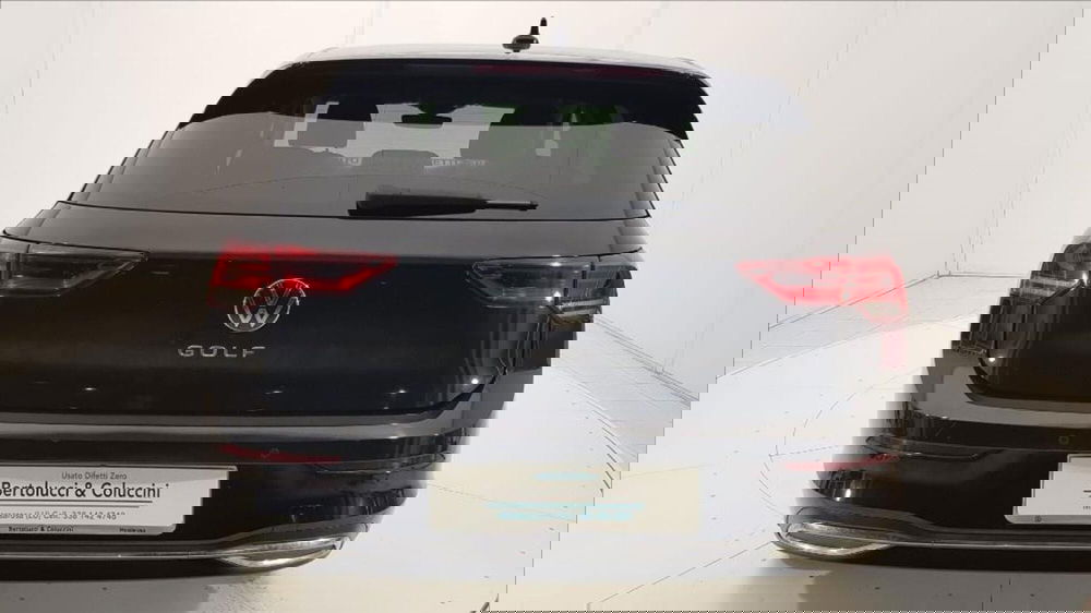 Volkswagen Golf usata a Lucca (5)