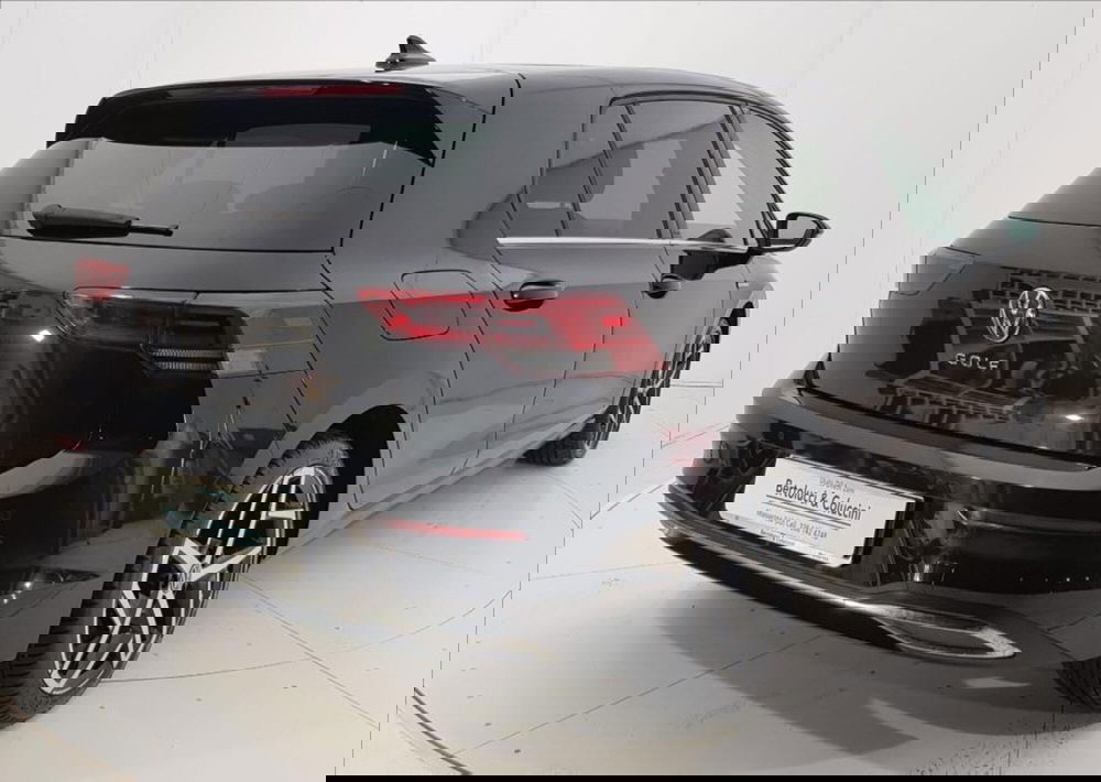 Volkswagen Golf usata a Lucca (6)