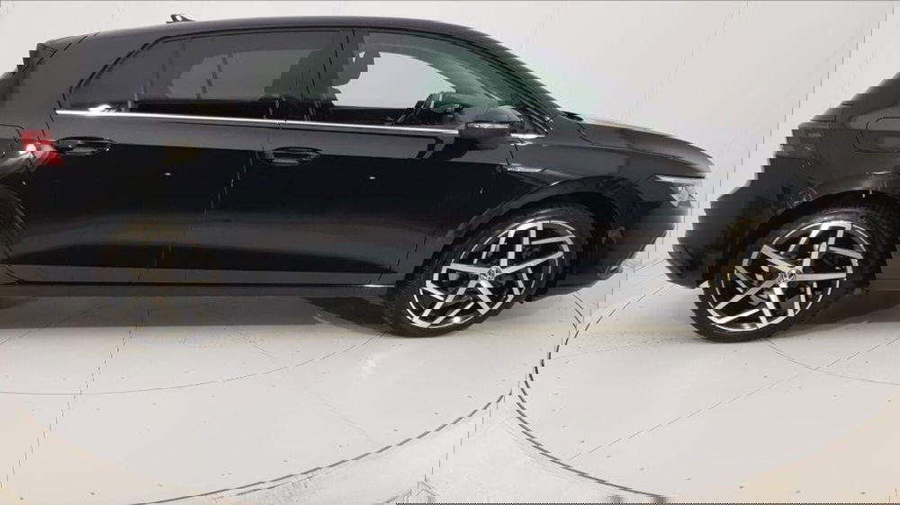 Volkswagen Golf usata a Lucca (7)