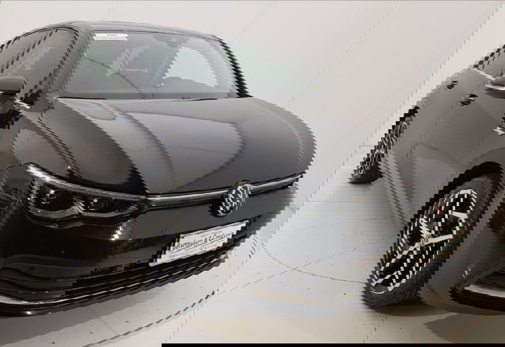 Volkswagen Golf usata a Lucca (8)