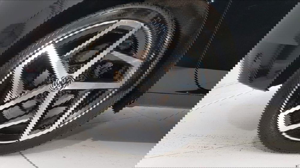 Volkswagen Golf usata a Lucca (9)