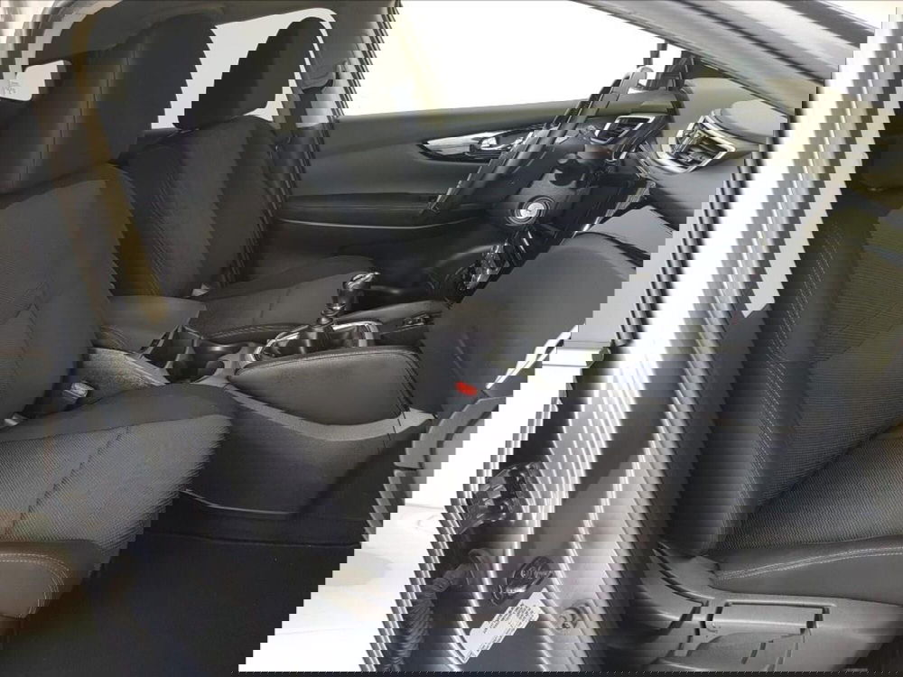 Nissan Qashqai usata a Lucca (12)