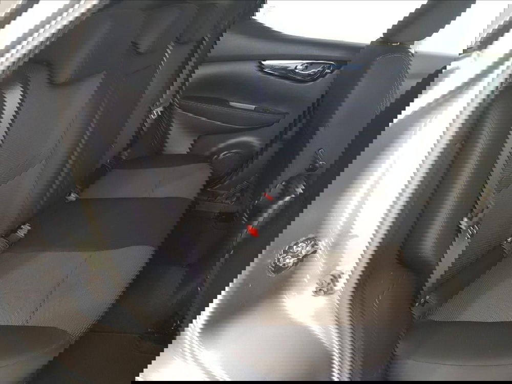 Nissan Qashqai usata a Lucca (13)