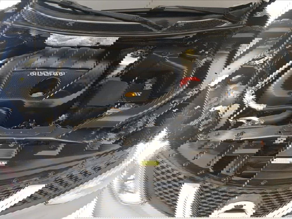 Nissan Qashqai usata a Lucca (17)