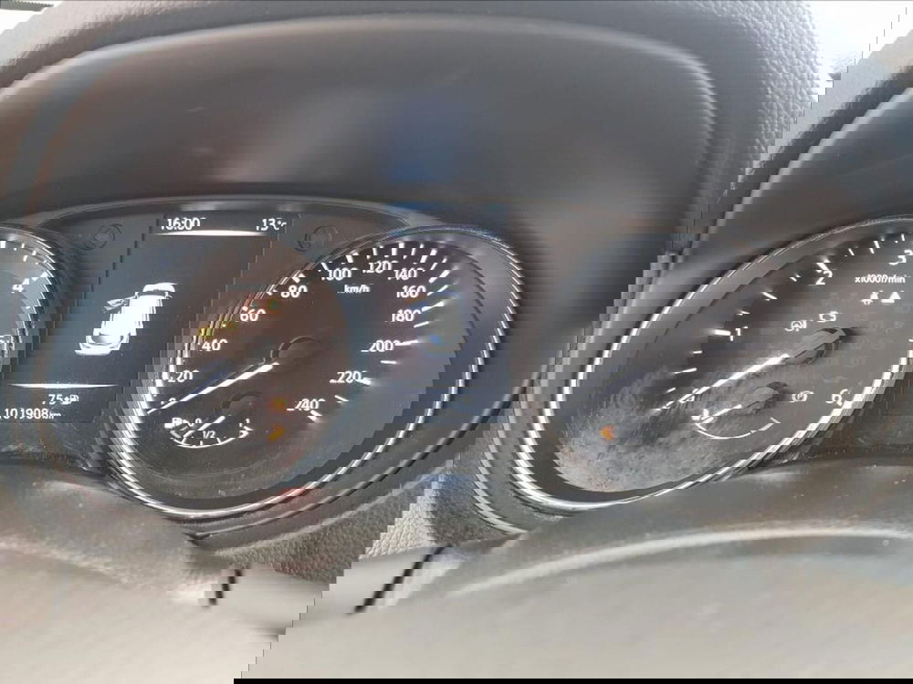 Nissan Qashqai usata a Lucca (18)