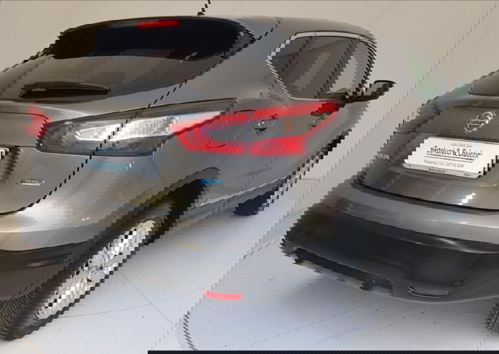 Nissan Qashqai usata a Lucca (7)