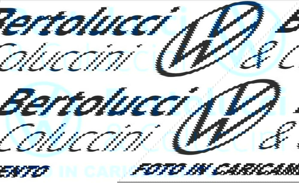 Volkswagen Tiguan usata a Lucca