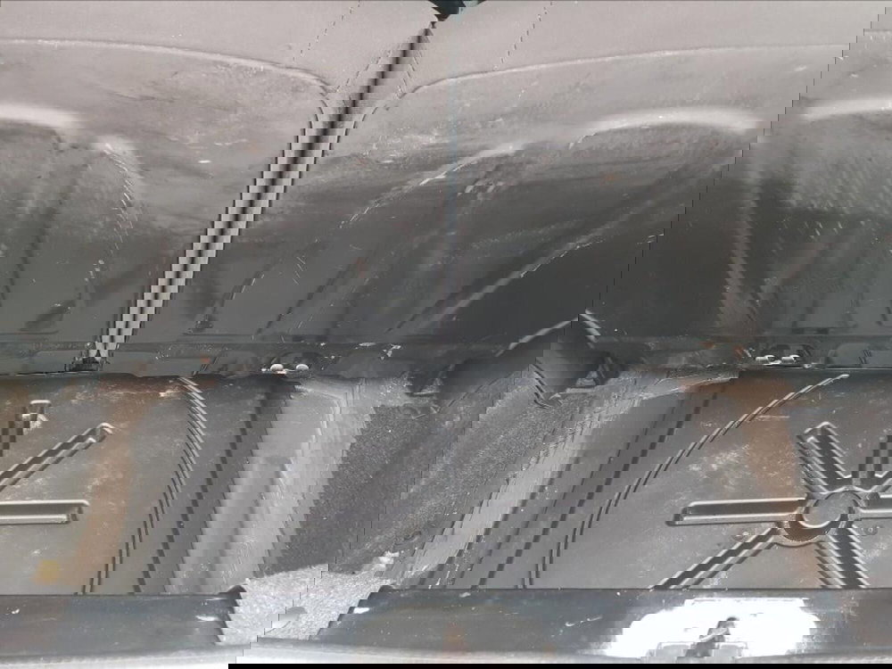 Toyota Aygo usata a Lucca (15)