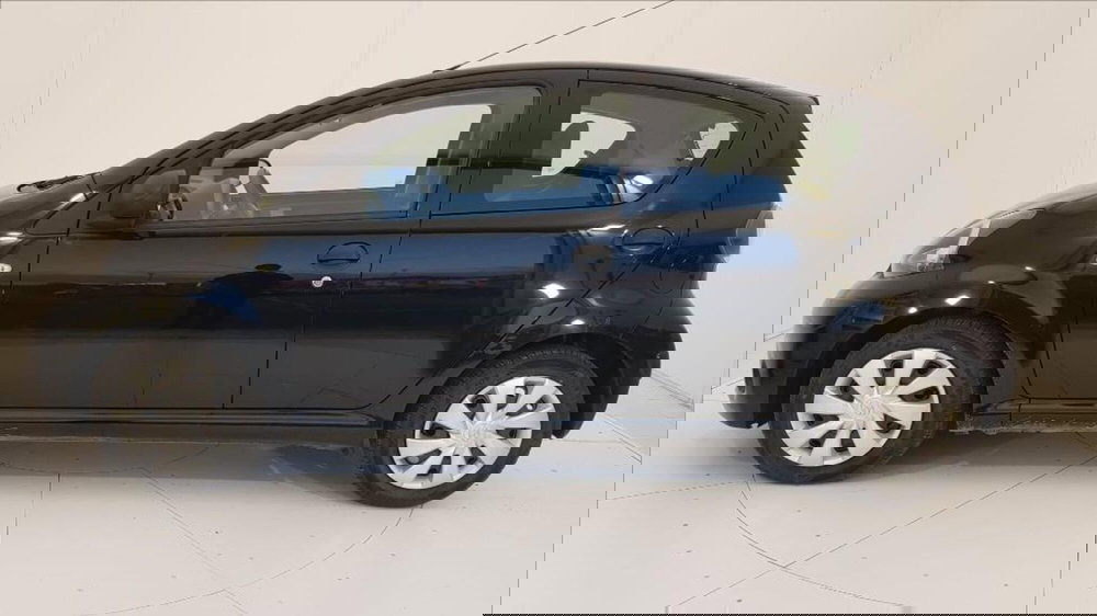 Toyota Aygo usata a Lucca (3)