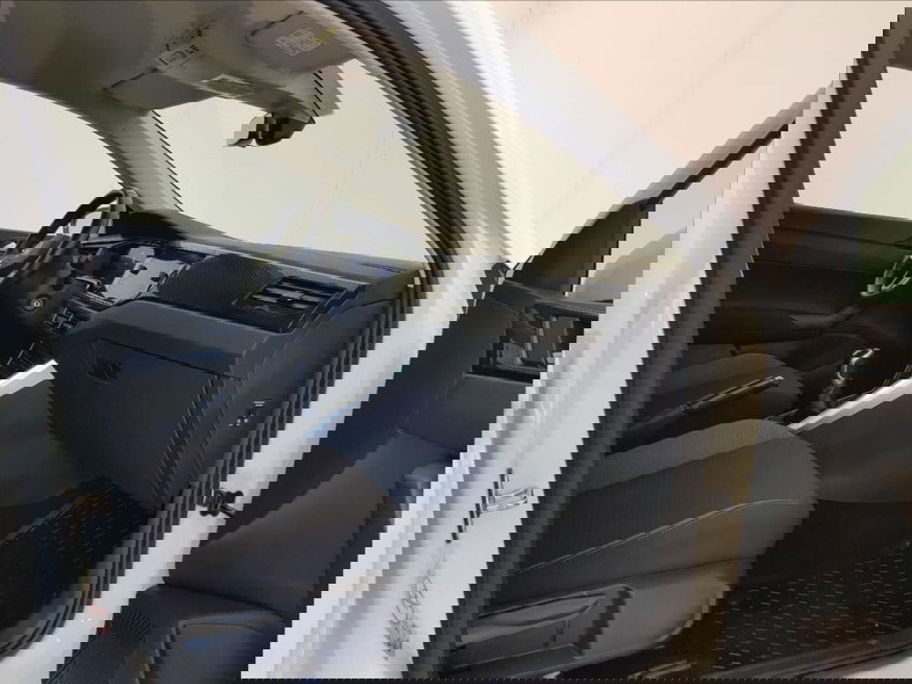 Volkswagen Polo usata a Lucca (10)