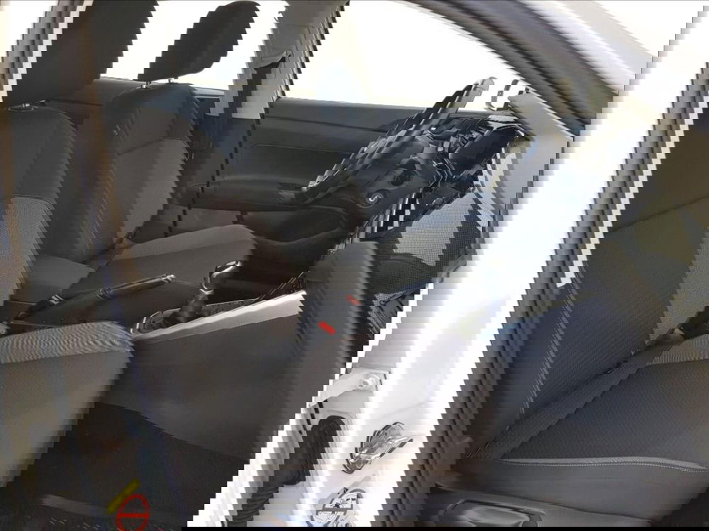 Volkswagen Polo usata a Lucca (11)