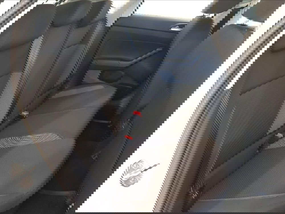 Volkswagen Polo usata a Lucca (12)