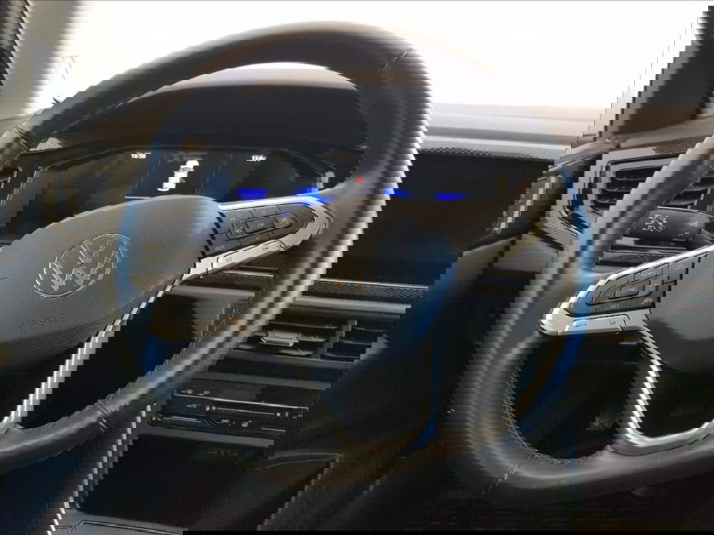 Volkswagen Polo usata a Lucca (14)