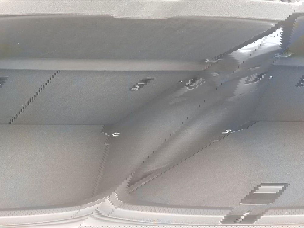 Volkswagen Polo usata a Lucca (15)