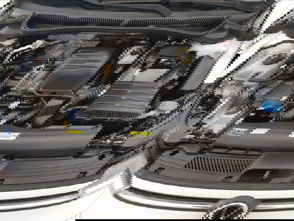 Volkswagen Polo usata a Lucca (17)