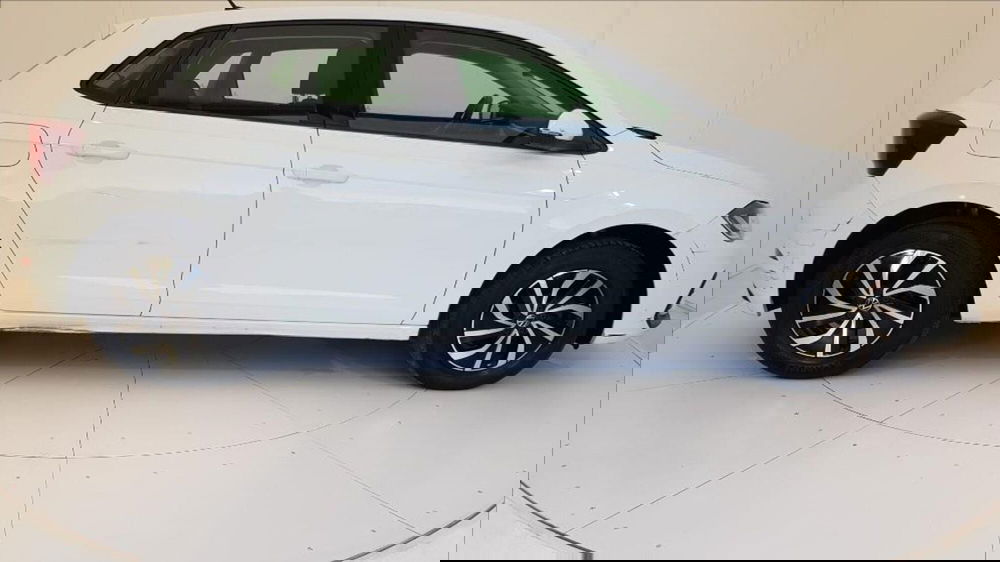 Volkswagen Polo usata a Lucca (7)