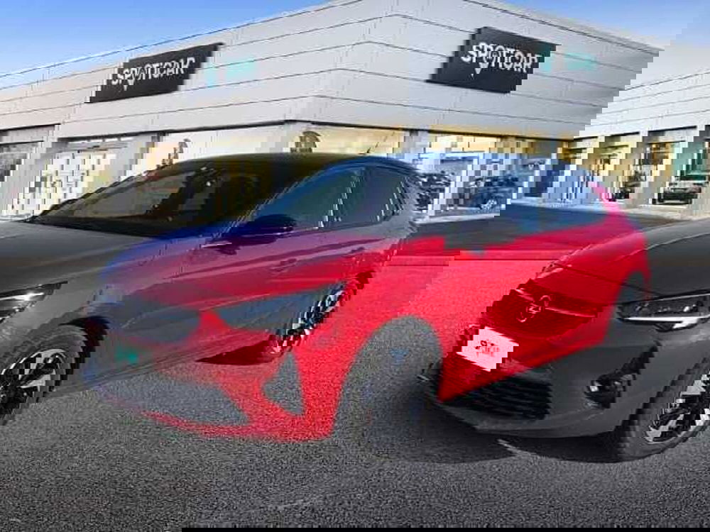 Opel Corsa-e usata a Ravenna