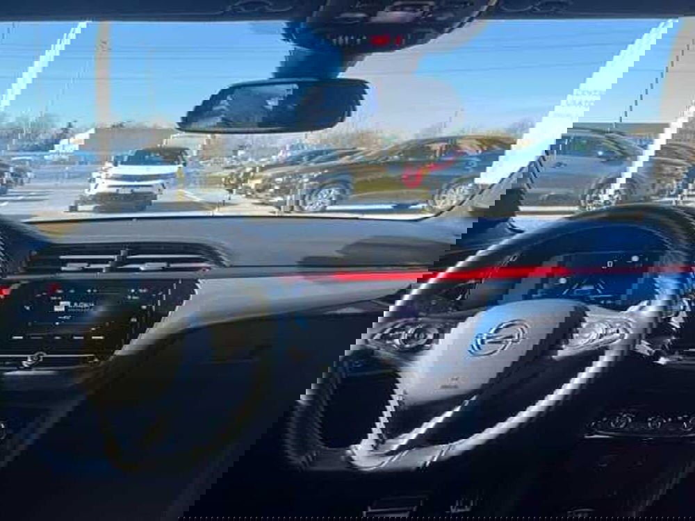 Opel Corsa-e usata a Ravenna (10)