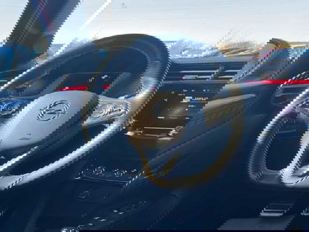 Opel Corsa-e usata a Ravenna (11)