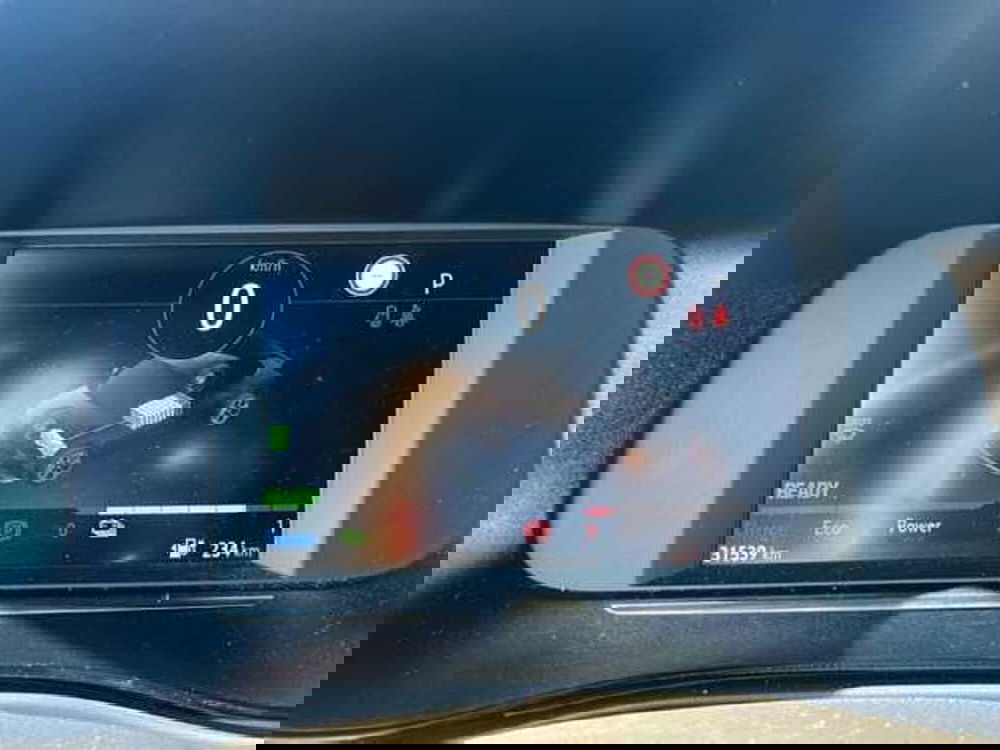 Opel Corsa-e usata a Ravenna (12)