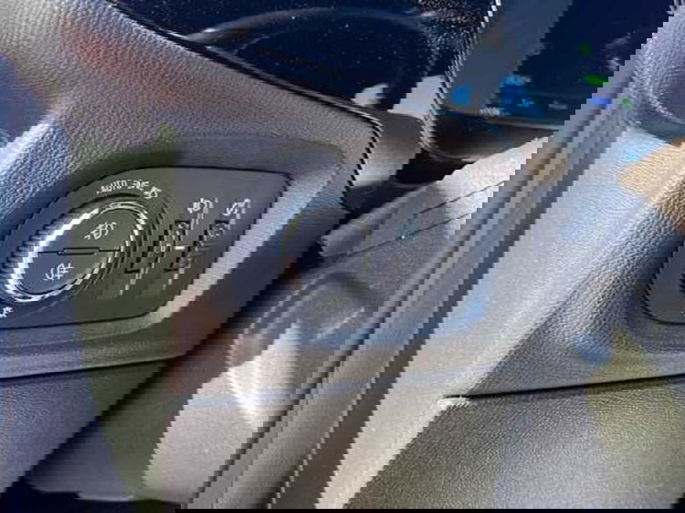 Opel Corsa-e usata a Ravenna (17)