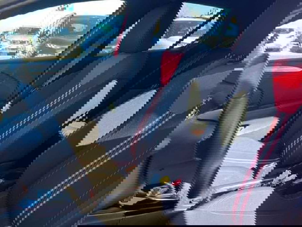 Opel Corsa-e usata a Ravenna (18)