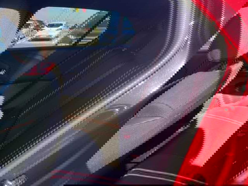 Opel Corsa-e usata a Ravenna (19)